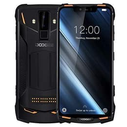 Dodgee S90 128GB - Negro - Libre
