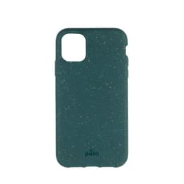 Funda iPhone 11 Pro - Biodegradable - Verde
