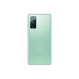 Galaxy S20 FE 5G 128GB - Verde - Libre