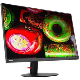 Monitor 23" LCD QHD Lenovo ThinkVision P24H-10