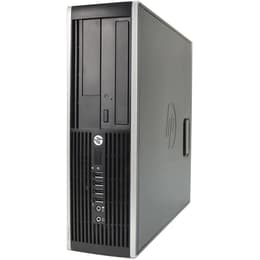 HP EliteDesk 8300 SFF Core i7 3,4 GHz - SSD 256 GB RAM 16 GB
