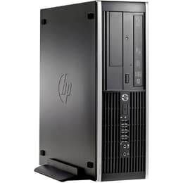 HP EliteDesk 8300 SFF Core i7 3,4 GHz - SSD 256 GB RAM 16 GB