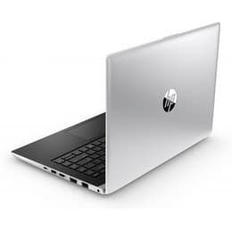 HP ProBook 440 G5 14" Core i5 1.6 GHz - SSD 256 GB - 8GB - AZERTY - Francés