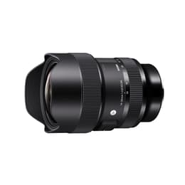 Sigma Objetivos 14-24mm f/2,8 DG DN Art pour Sony E E 14-24mm F/2.8