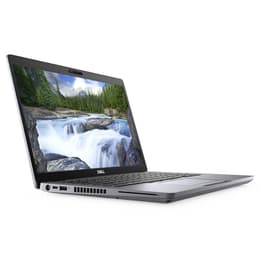 Dell Latitude 5410 14" Core i5 1.7 GHz - SSD 256 GB - 16GB - QWERTY - Español