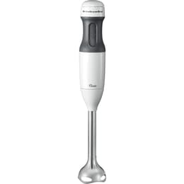 Batidora Mezcladora Kitchenaid 5KHB2531WH L - Blanco/Gris