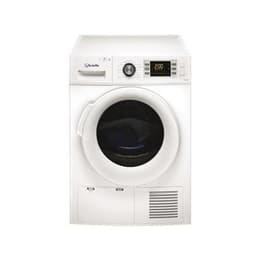 Secadora con bomba de calor Carga frontal Electrolux EW7H5142SC