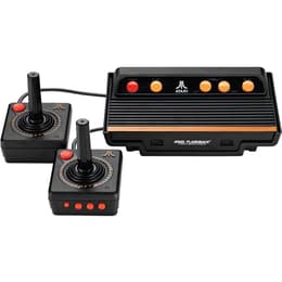 Atari Flashback 7 Frogger - Negro