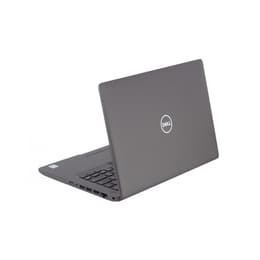 Dell Vostro 5401 14" Core i5 1 GHz - SSD 256 GB - 8GB - AZERTY - Francés