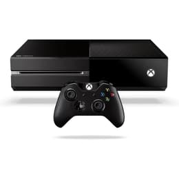 Xbox One 500GB - Negro