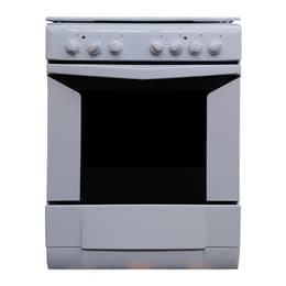 Indesit K6E51WFR Placa de cocina