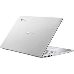 Asus ChromeBook C425 Core m3-8100Y 1.1 GHz 64GB SSD - 8GB QWERTZ - Alemán