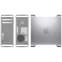 Mac Pro (Octubre 2009) Xeon 3,46 GHz - SSD 500 GB + HDD 3 TB - 32GB