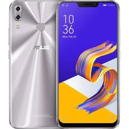Asus Zenfone 5 ZE620KL 64GB - Plata - Libre