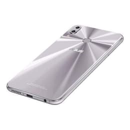 Asus Zenfone 5 ZE620KL 64GB - Plata - Libre
