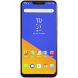 Asus Zenfone 5 ZE620KL 64GB - Plata - Libre
