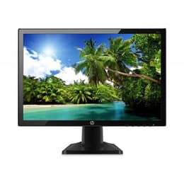 Monitor 22" LED HP 22KD