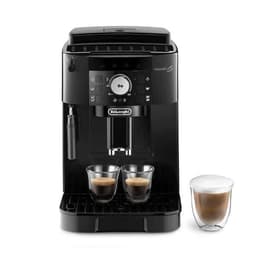 Cafeteras express con molinillo Sin cápsulas De'Longhi MAGNIFICA S ECAM11.112.B 1,8000L - Negro
