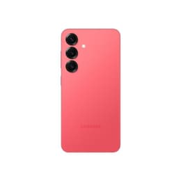 Galaxy S25+ 256GB - Rojo - Libre