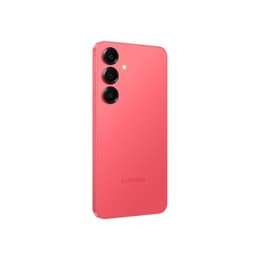 Galaxy S25+ 256GB - Rojo - Libre