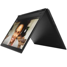 Lenovo ThinkPad X1 Yoga G7 14" Core i5 1.7 GHz - SSD 256 GB - 16GB - QWERTY - Inglés