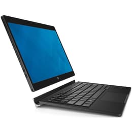 Dell Latitude 7275 12" Core m7 1.2 GHz - SSD 256 GB - 8GB Inglés (US)