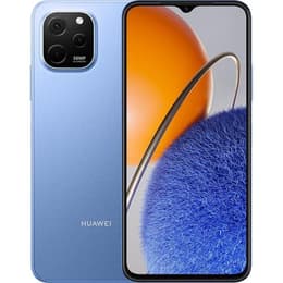 Huawei nova Y61 64GB - Azul - Libre