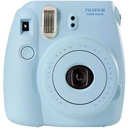 Cámara instantánea - Fujifilm Instax Mini 8 - Azul