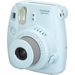 Cámara instantánea - Fujifilm Instax Mini 8 - Azul