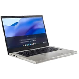 Acer ChromeBook Vero 514 CBV514-1H-321H Core i3 2 GHz 128GB SSD - 8GB QWERTZ - Alemán