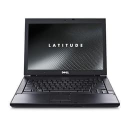 Dell Latitude E6400 14" Core 2 2.4 GHz - SSD 120 GB - 4GB - teclado francés