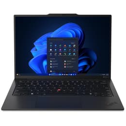Lenovo ThinkPad X1 Carbon G12 14" Core Ultra 7 1.7 GHz - SSD 1 TB - 64GB - QWERTY - Inglés