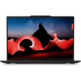 Lenovo ThinkPad X1 Carbon G12 14" Core Ultra 7 1.7 GHz - SSD 1 TB - 64GB - QWERTY - Inglés