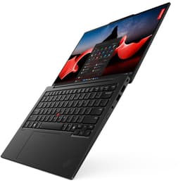 Lenovo ThinkPad X1 Carbon G12 14" Core Ultra 7 1.7 GHz - SSD 1 TB - 64GB - QWERTY - Inglés