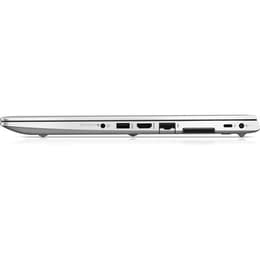 Hp EliteBook 850 G5 15" Core i5 1.7 GHz - SSD 256 GB - 8GB - Teclado Francés