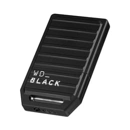 Western Digital WD_BLACK C50 Unidad de disco duro externa - SSD 512 GB USB 2.0