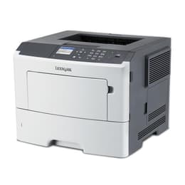 Lexmark MS610DN Láser monocromático