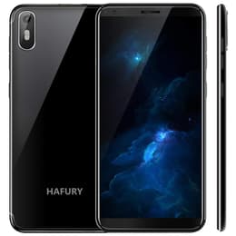 Hafury A7 16GB - Negro - Libre