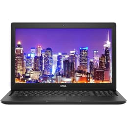 Dell Latitude 3500 15" Core i5 1.6 GHz - SSD 512 GB - 8GB - AZERTY - Francés
