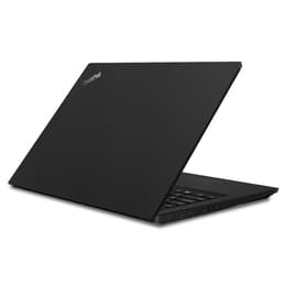 Lenovo ThinkPad E490 14" Core i5 1.6 GHz - SSD 512 GB - 16GB - QWERTZ - Alemán