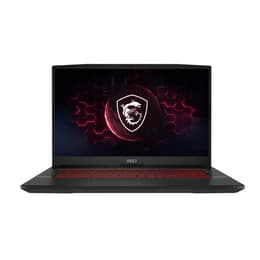 MSI Pulse GL76 12UEK 209NL 17" Core i9 3.8 GHz - SSD 1 TB - 16GB - NVIDIA GeForce RTX 3060 QWERTY - Inglés
