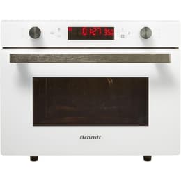 Horno microondas con grill BRANDT CE3610W