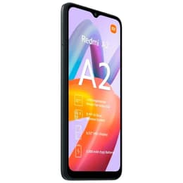 Xiaomi Redmi A2 64GB - Negro - Libre