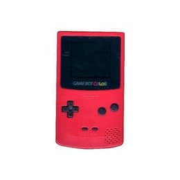 Nintendo Game Boy Color - Rojo
