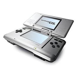 Nintendo DS - HDD 0 MB - Gris