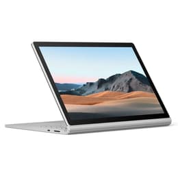 Microsoft Surface Book 13" Core i7 1.3 GHz - SSD 256 GB - 16GB - QWERTY - Inglés