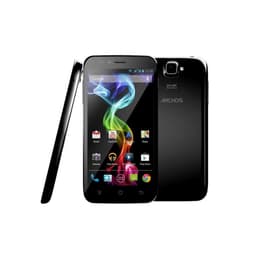 Archos 50 Platinum 16GB - Negro - Libre