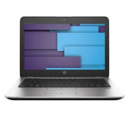 HP EliteBook 820 G4 12" Core i5 2.5 GHz - SSD 256 GB - 8GB - Teclado Francés