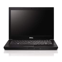 Dell Latitude E6410 14" Core i5 2.4 GHz - HDD 160 GB - 4GB - teclado francés