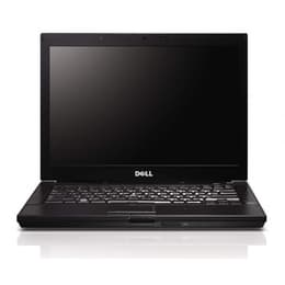 Dell Latitude E6410 14" Core i5 2.4 GHz - HDD 160 GB - 4GB - AZERTY - Francés